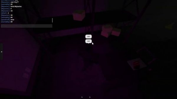 every spot goggles spawn Nightcrawler Kaiju Paradise (OUTDATED)