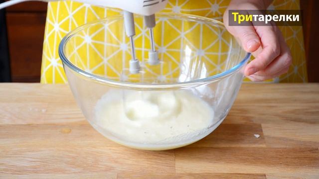 Рецепты в Стиле Шеф-Повара