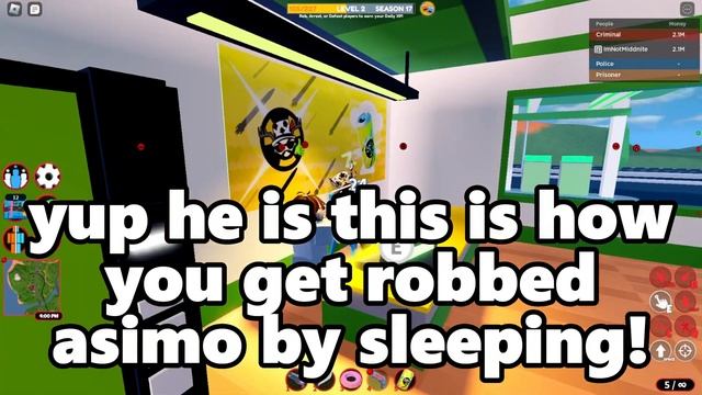 [FULL GUIDE] NEW SEASON 17 UPDATE (Codes, Vehicles, And More) - Roblox Jailbreak смотреть онлайн