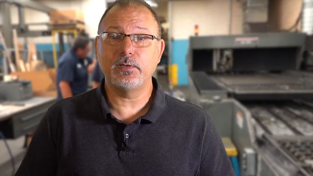 Sheet Metal Fabricators and Assembly | Acro Industries | Rochester, NY смотреть онлайн