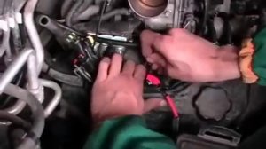 Установка ГБО на Mitsubishi Pajero