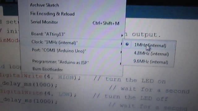 Arduino Tutorials - [06] Simplify your projects w/ ATtiny13 microcontrollers смотреть онлайн