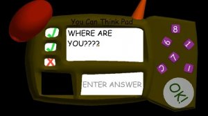 Baldi's coma chapter 2 (The dream world) - Baldi's Basics Mod