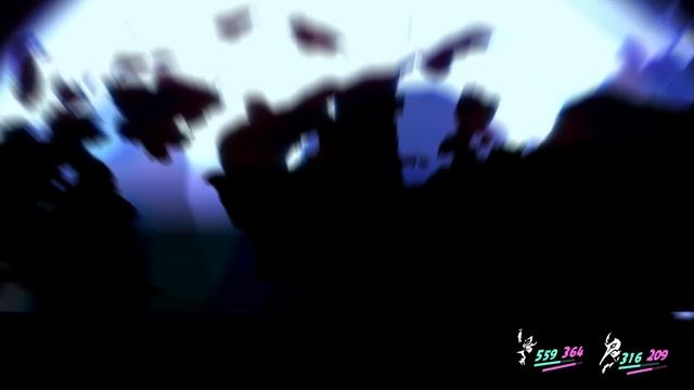 Persona 5 | M E G I D O L A O N смотреть онлайн