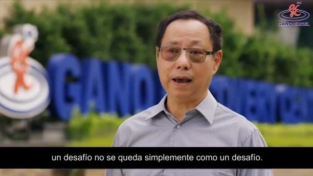 Gano Excel USA - Mr. Leow Soon Seng (2022)