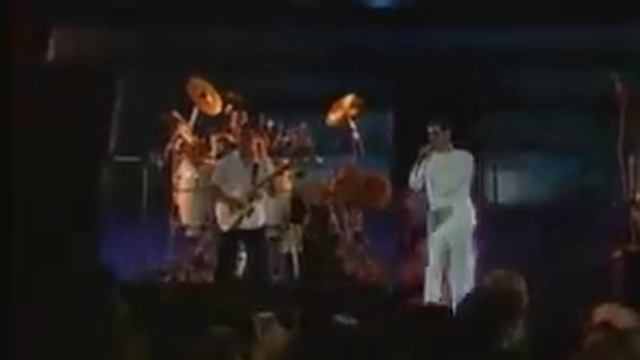 MARC ANTHONY - You Sang To Me (Live At The Atlantis Concert) смотреть онлайн