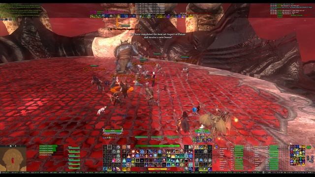 EverQuest II - The Hobgoblin Anguish Lord - Vaedenmoor, Realm of Despair [Raid] - Kunark Ascending смотреть онлайн