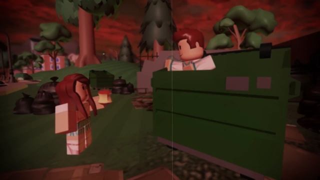 HACKER BROKE INTO ROBLOX (John Doe, roblox animation) смотреть онлайн