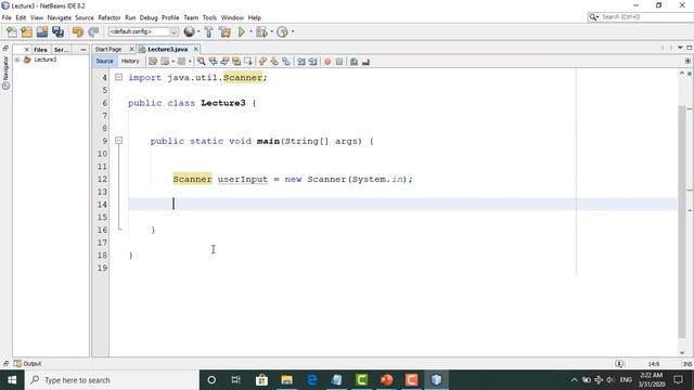 Java User Input in Arabic || المدخلات في الجافا смотреть онлайн