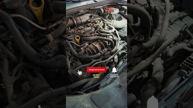 Самый не любимый мотор Вольво смотреть онлайн