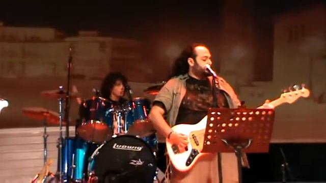 20130913234720 gian marco con leonardo porcheddu in concerto смотреть онлайн