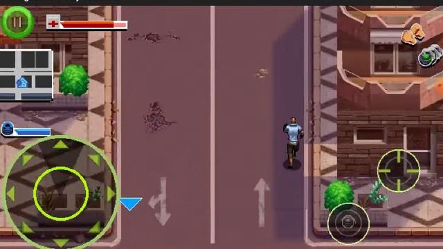 Прохождение игры Gangstar Rio: City of Saints. Часть 3. смотреть онлайн