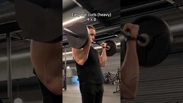 Sleeper build #fitness #armday #sleeperbuild смотреть онлайн