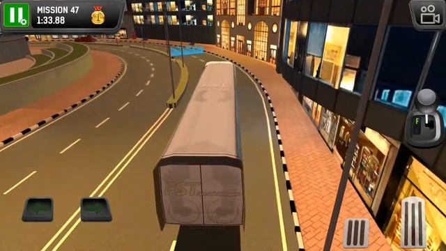 Emergency Driver Sim City Hero | by Play with Games | Android Gameplay FHD смотреть онлайн