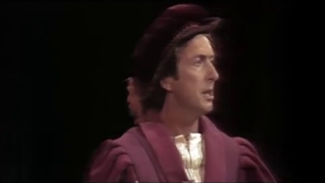 Pope and Michaelangelo смотреть онлайн