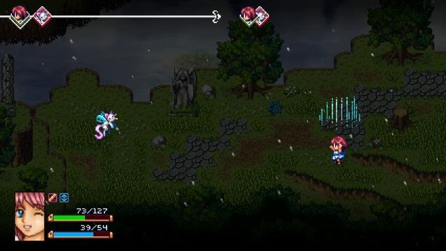 Ara Fell: Enhanced Edition (Switch) Review смотреть онлайн