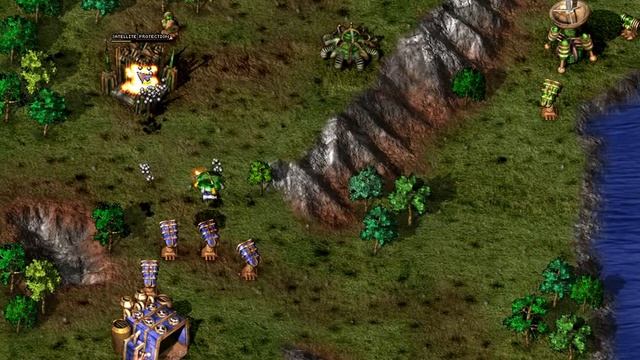 State of War - Mission 21 South Africa смотреть онлайн