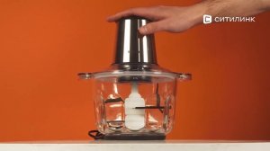 Обзор электрического измельчителя Hyundai HYC-G4120 | Ситилинк