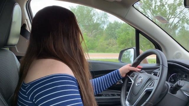 Test Drive Talk on this 2017 Buick Encore Sport Touring смотреть онлайн