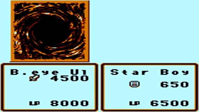 Yu-Gi-Oh: Dark Duel Stories (GBC) walkthrough - Mako смотреть онлайн