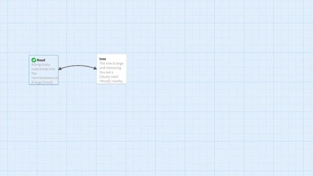 Styling Text - Beginning Game Development with Twine 2 and Harlowe 3 - Interactive Fiction смотреть онлайн