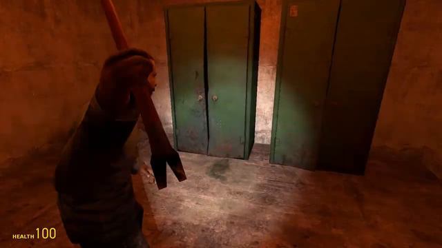 The Shadows, Chapter 2 - Gmod Horror Map w/ agentc0re смотреть онлайн