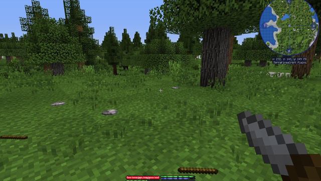 TFC. Гончарное дело и земледелие. №2