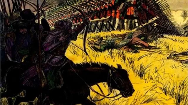 Реформы «Избранной Рады». Россия в ХVI-ХVII вв. Урок 37 смотреть онлайн