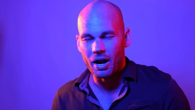 RGB Fashion Photography Lighting Tutorial