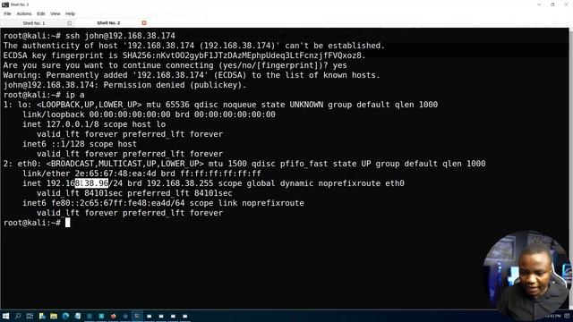 Vulnhub IA: KEYRING (1.0.1) vs Security Onion | Attack & Detect, Can we detect the attack? смотреть онлайн