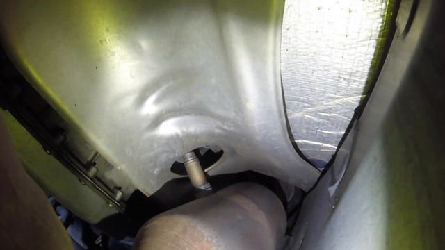 Ford F150 Bank 1 Sensor 2 Oxygen Sensor Location & Function Explained 🚗💨 смотреть онлайн