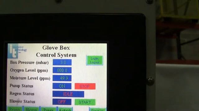 Innovative Technology PL HE 3GB Glove Box смотреть онлайн