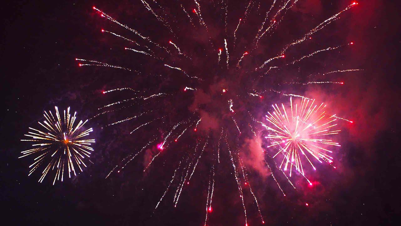 Высотный фейерверк "Лепс" смотреть онлайн