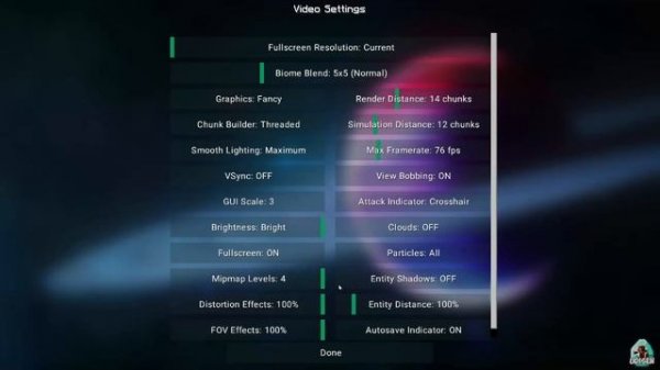 How to get Atomic Client for Minecraft 1.18.1 - download & install Atomic 1.18.1 (Fabric & Windows)