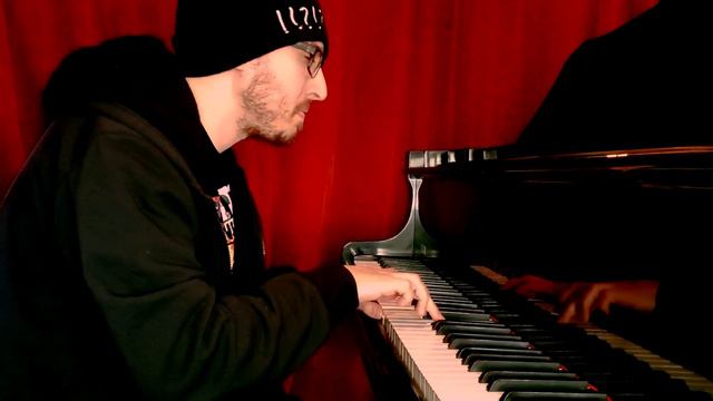 Fin (Des Marteaux & Des Cordes) смотреть онлайн