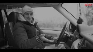 LR Range Rover 3 4.4TDV8 (2-й рестайлинг) - обзор | лучший автомобиль на сегодняшний день.