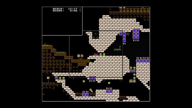 REX ANOTHER ISLAND Part 1 смотреть онлайн