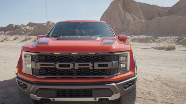 Автомобили бездорожья Raptor F-150 Vs Ram 1500 Оцени Какой лучше?