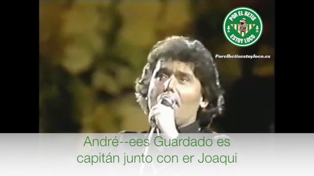 Andrés Guardado ESS смотреть онлайн
