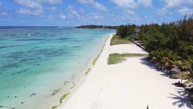 Maritim Crystals Mauritius