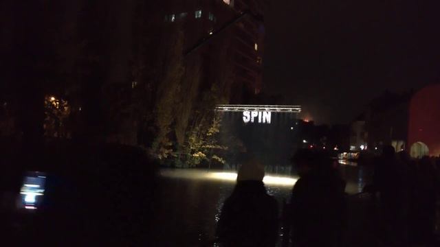 Ghent lightfestival 2021 Bit.fall смотреть онлайн