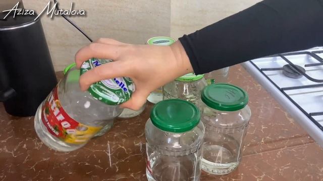 ?Qishga Tomat Pastasi Eng Oson Usulda, Pitsa Va Padliva Uchum Ham AYNI MUDDAO,,  40 Daqiqada Tayyor