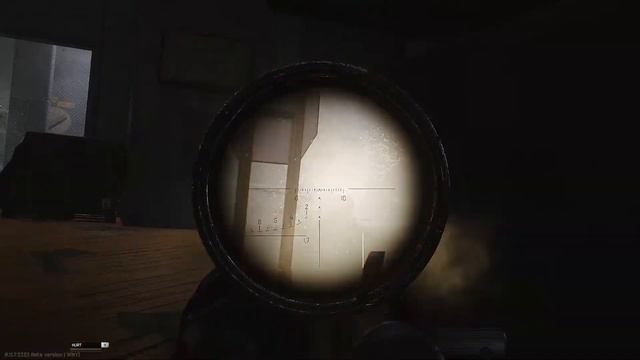 Escape from Tarkov - Kiba glass смотреть онлайн