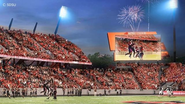 10 Teams Moving to a New Stadium Soon! смотреть онлайн