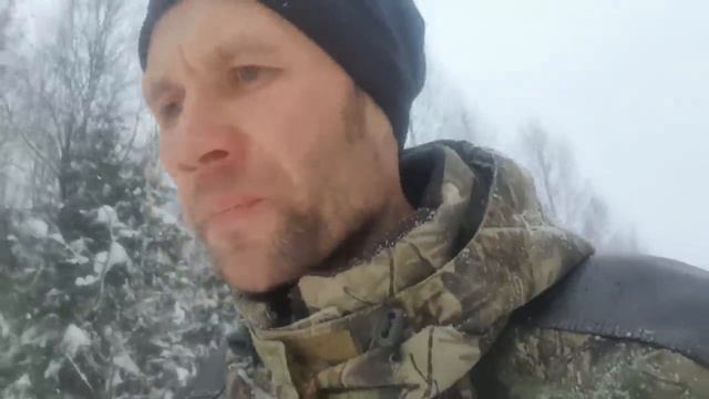 Поймал расомаху у привады в петлю. Wolverine Training.