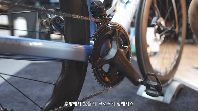 자전거 피팅을 받아야하는 이유 | 시마노 구동계 관리법 смотреть онлайн