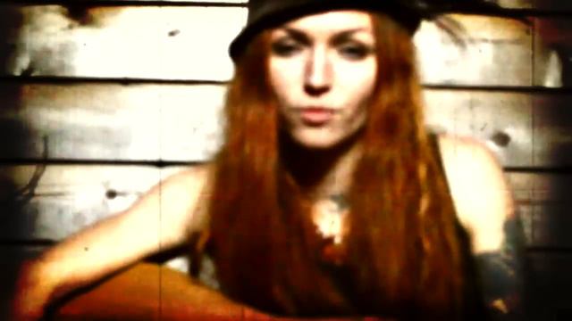 Sully Erna - Sinner's Prayer (Acoustic Cover by Jessica Haeckel) смотреть онлайн