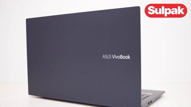 НОУТБУК ASUS VIVOBOOK 15 R582SUW (M513IA-BQ574T) распаковка смотреть онлайн
