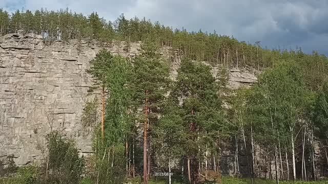 25.08.23г. Шайтан камень смотреть онлайн