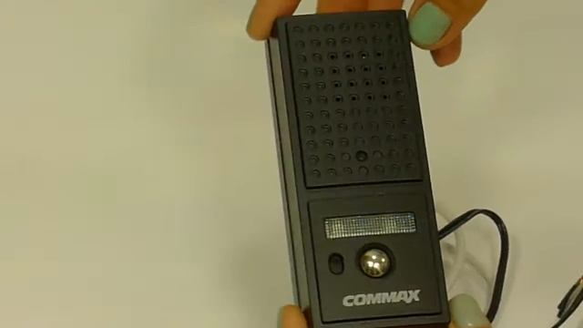 Commax DRC-4CPN2